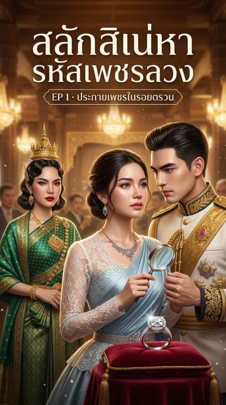 นายสมศักดิ์ รักเรียน (ตัวอย่าง)